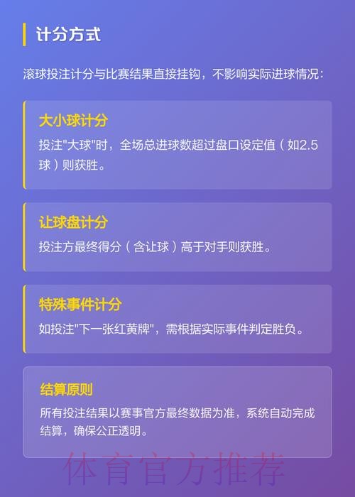 世界杯滚球官网投注策略与技巧指南 世界杯滚球官网投注策略与技巧指南